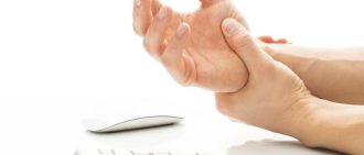 carpal tunnel syndrome