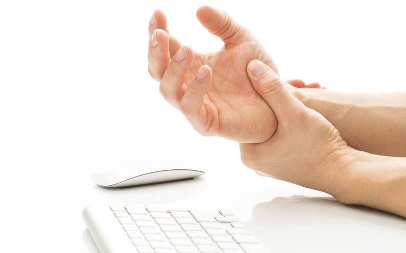 carpal tunnel syndrome
