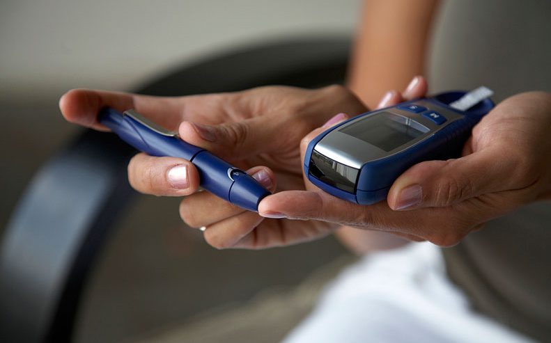 diabetes and bariatric surgery