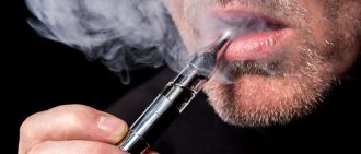 e-cigarette