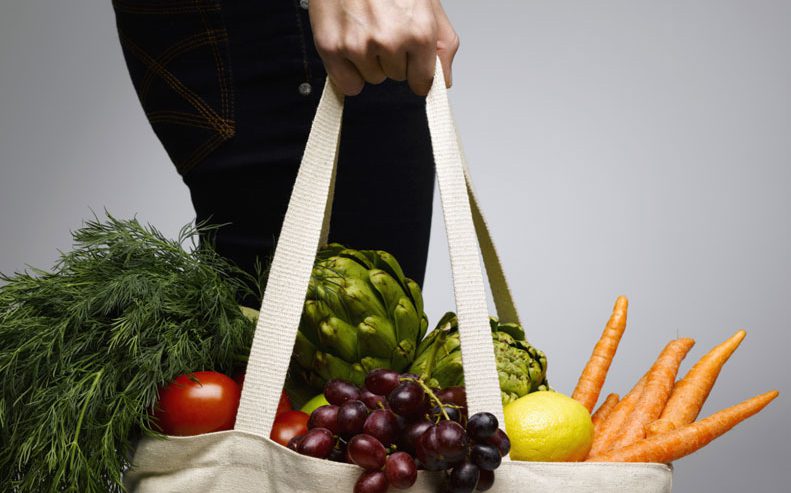 groceries