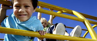 playground