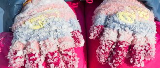 Learn how to treat and prevent hypothermia