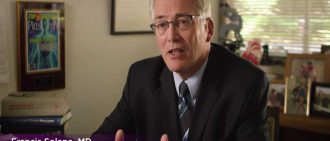 Learn more about the importance of a primary care physician