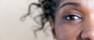 how to treat eye discharge