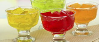 jello