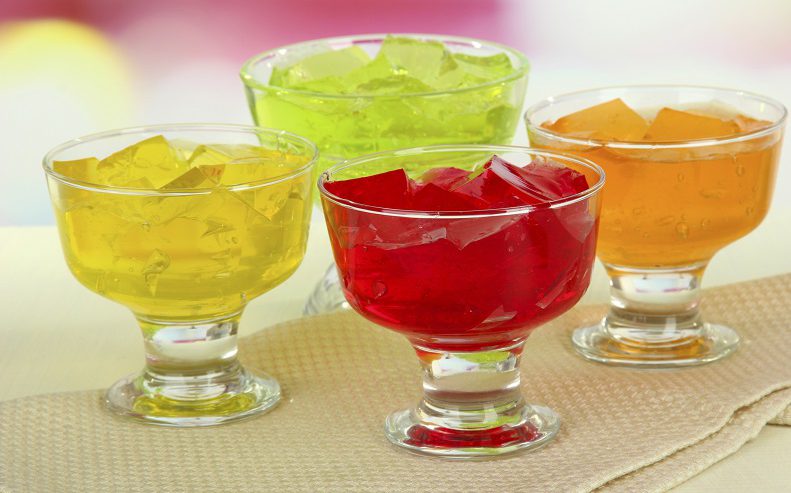 jello