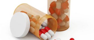 antibiotics