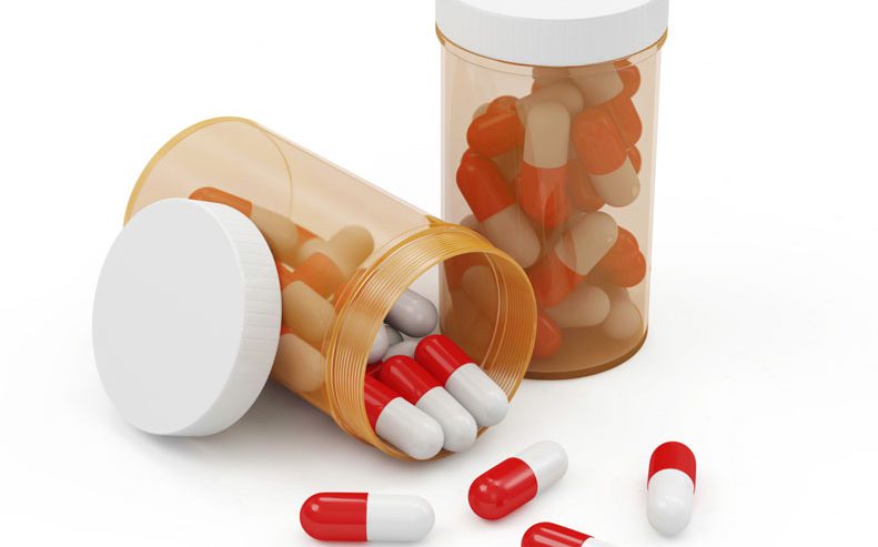 antibiotics