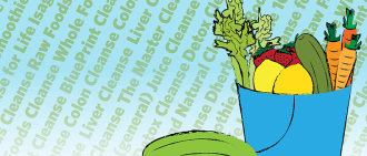 cleanses