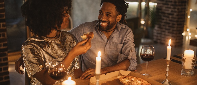 Discover the truth behind aphrodisiacs, including the benefits of some common foods and beverages associated with them.