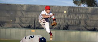 baseball play