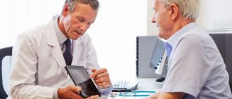 doctor consult urology