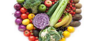 healthy food