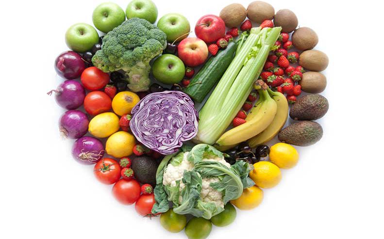 healthy food