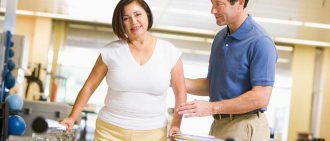 hip replacement