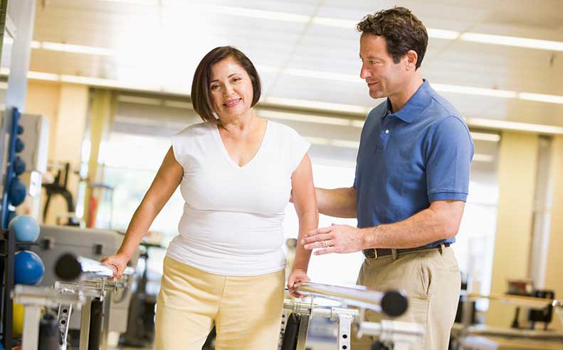 hip replacement