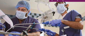 robotic surgery