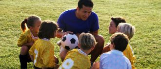 youth sports