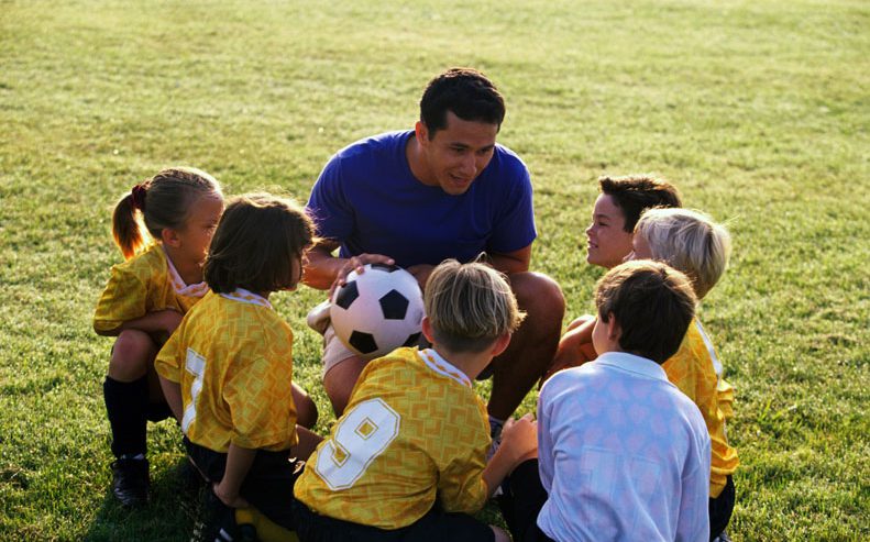 youth sports