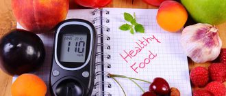 Diabetes Meal Planning