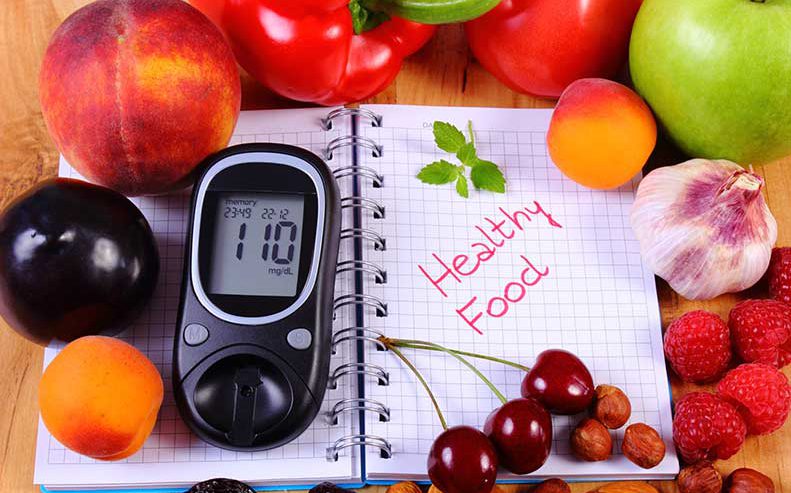 Diabetes Meal Planning
