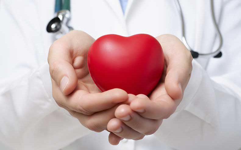 Heart Surgery