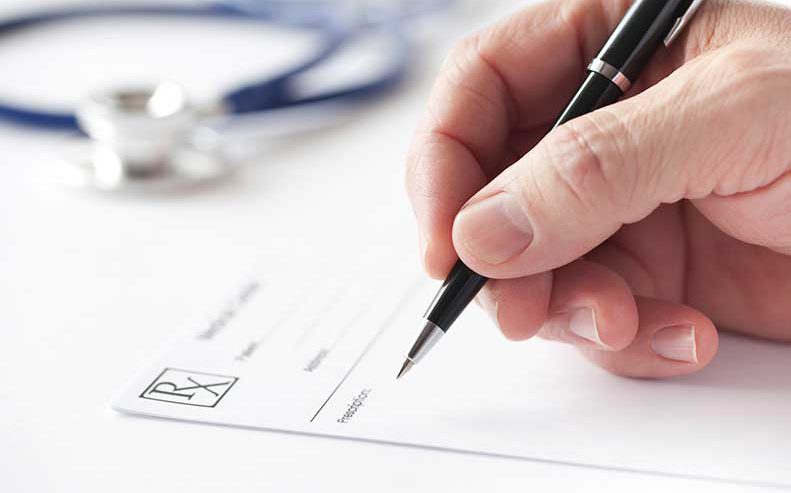 high blood pressure medicine