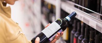 Learn more about alcohol and wine during pregnancy