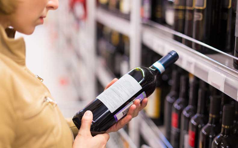 Learn more about alcohol and wine during pregnancy