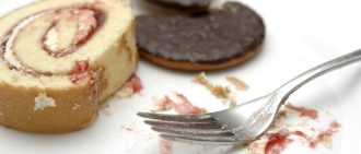 What is binge eating disorder?