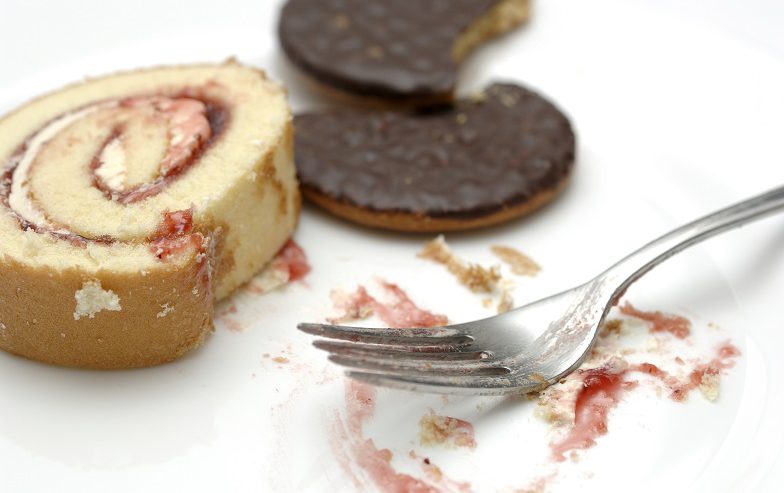 What is binge eating disorder?