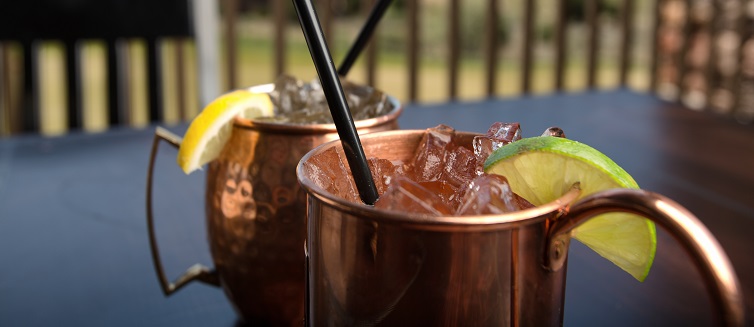 Learn more about how copper cups may affect your health