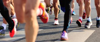 Marathon Checklist for Runners