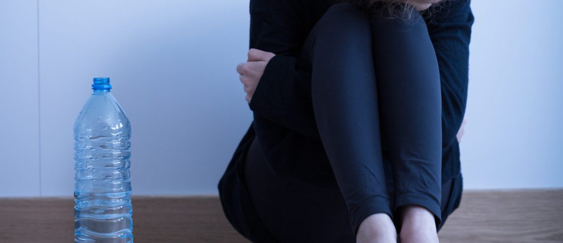 Anorexia and heart health