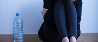 Anorexia and heart health
