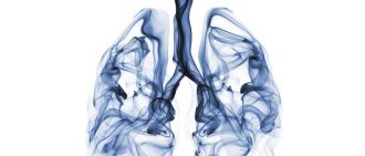 How Smoking Affects the Lungs