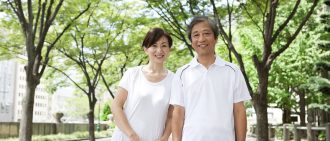 The link between heart disease and stroke