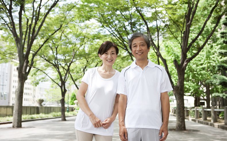 The link between heart disease and stroke
