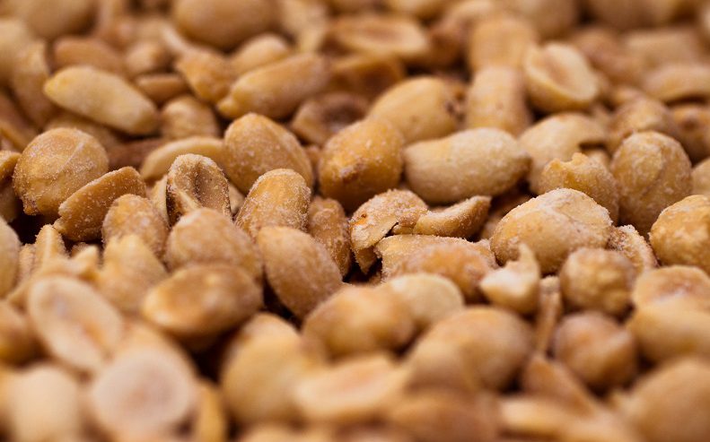 Common food allergies: What are some of the common allergies people have to food?