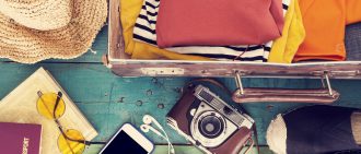 What you need to know about traveling with heart disease
