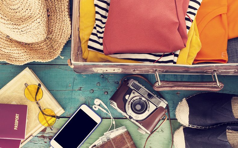 What you need to know about traveling with heart disease