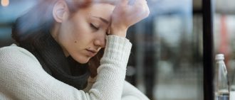 Stress and memory loss
