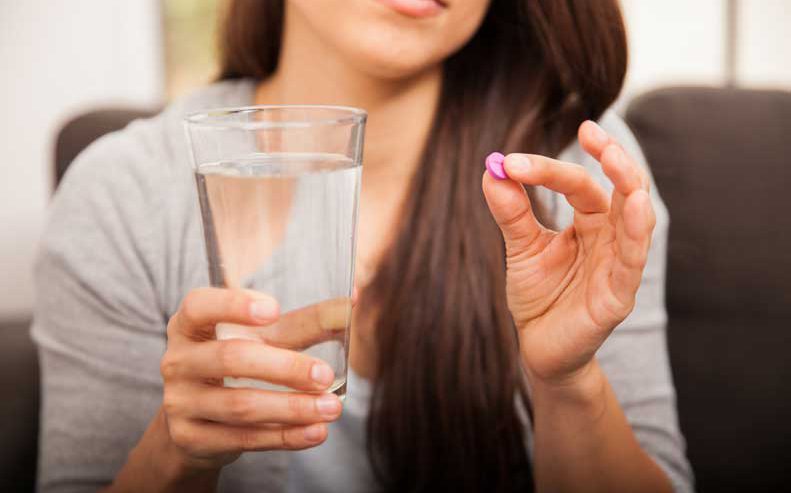 Learn about the risk Aspirin poses to pregnant women