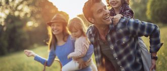 Learn simple ways to improve your heart health