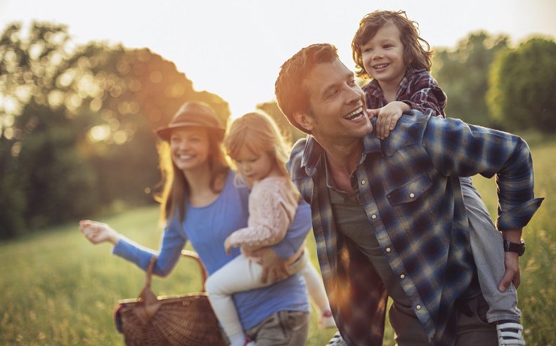 Learn simple ways to improve your heart health