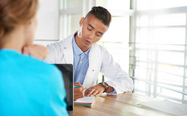 Learn about functional capacity evaluations