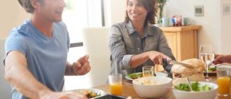 Learn about healthy eating with these nutritional facts and myths
