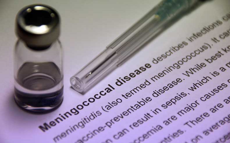 Learn more about symptoms and causes of meningitis