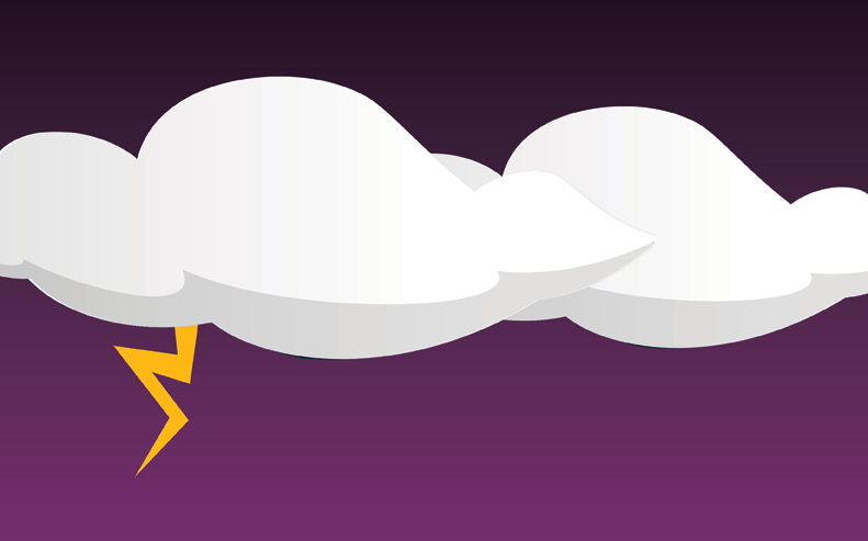 Stay safe during a thunderstorm with these tips